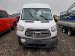 Ford Transit 2017