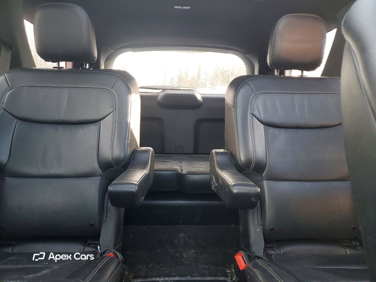 Ford Explorer 2020