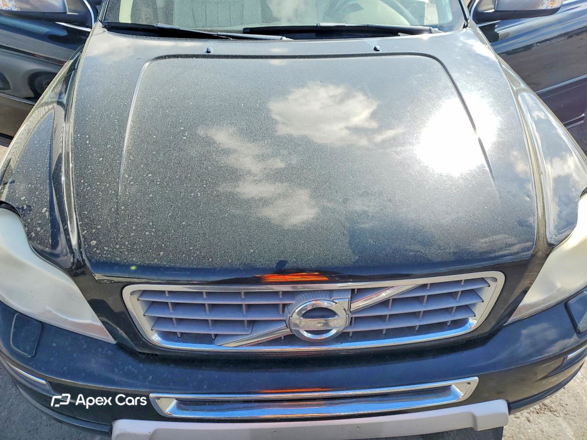 Volvo XC90 2013