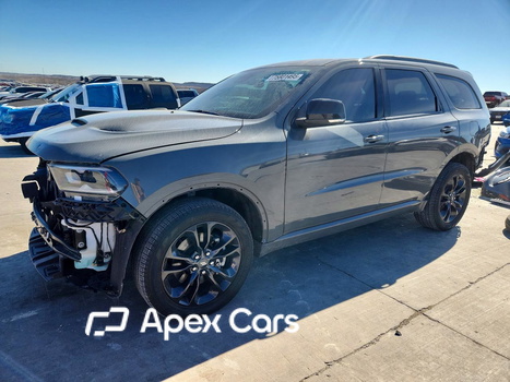 Dodge Durango 2024 - Zdjęcie 1 z 15