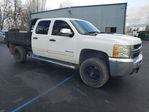 Chevrolet Silverado 2010