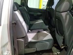 Chevrolet Silverado 2008