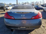 Infiniti G 2012