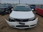 Kia Forte 2012