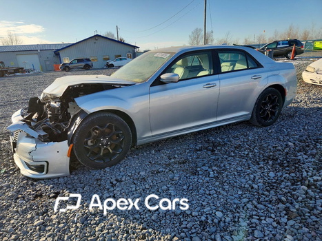Chrysler 300 2022 - Zdjęcie 1 z 13