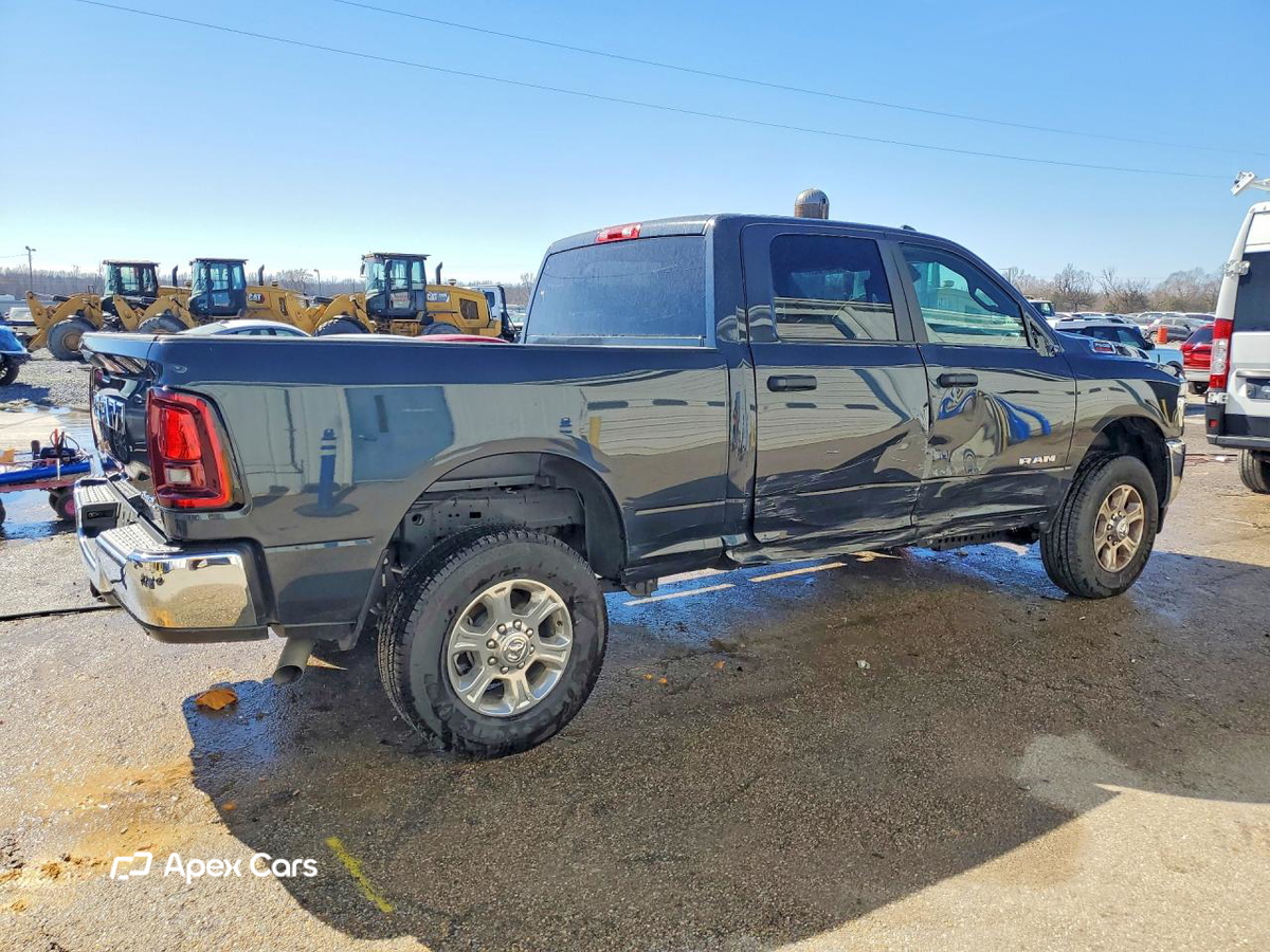 RAM 2500 2026