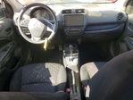 Mitsubishi Mirage 2021