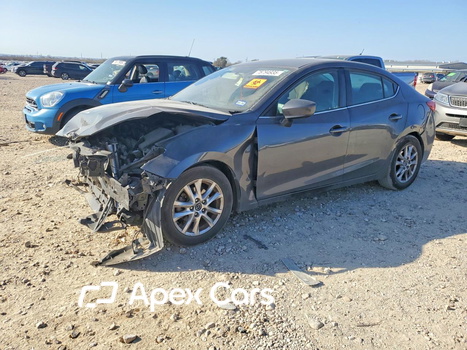 Mazda 3 2014 - Image 1 of 12