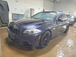 BMW Series 5 2013
