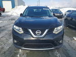 Nissan Rogue 2015