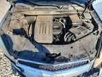Chevrolet Equinox 2015