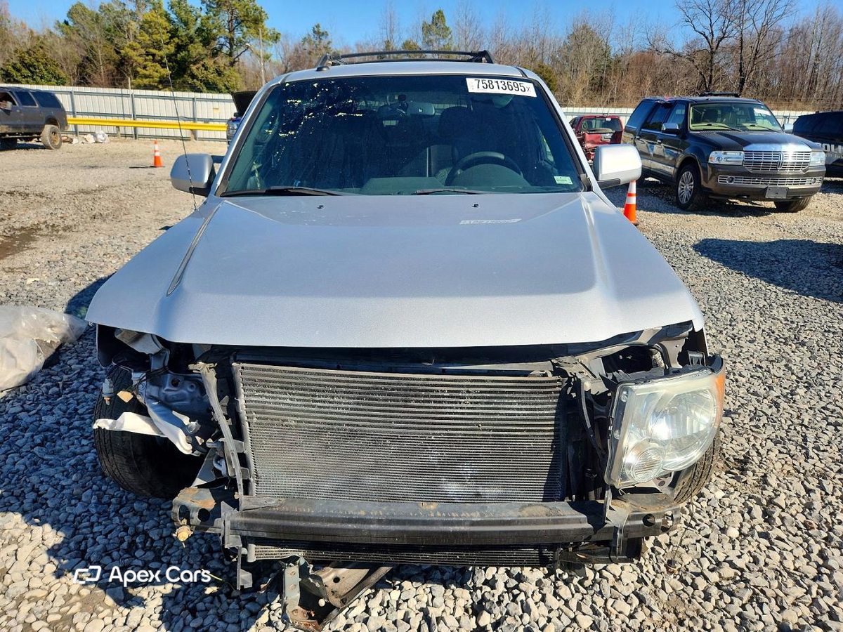 Ford Escape 2012