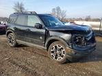 Ford Bronco 2022