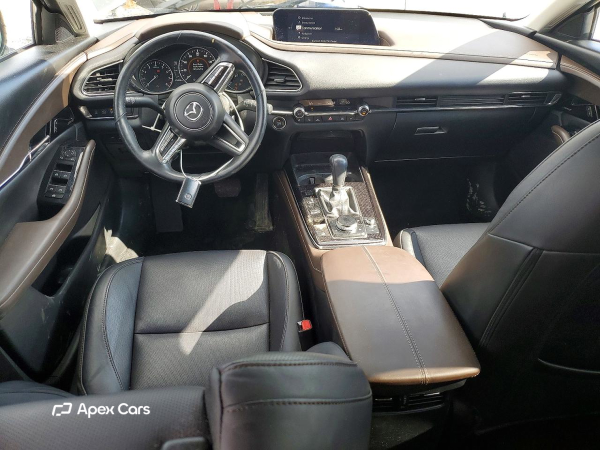Mazda CX-30 2023