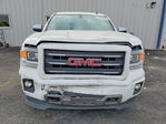GMC Sierra 2014