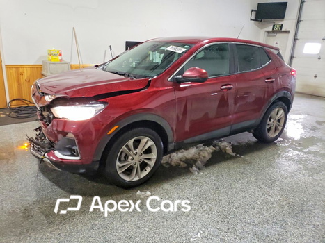 Buick Encore 2023 - Image 1 of 5