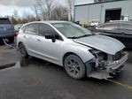 Subaru Impreza 2016