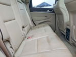 Jeep Grand Cherokee 2014