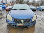 Suzuki Kizashi 2011