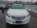 Honda Accord 2012