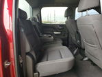 Chevrolet Silverado 2018