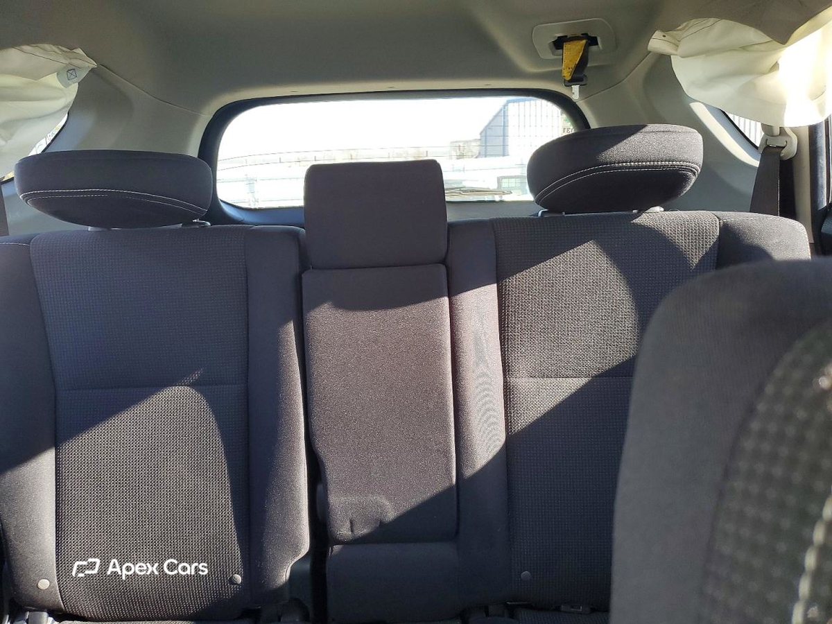 Toyota RAV 4 2018