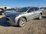 Chevrolet Trax 2026