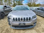 Jeep Cherokee 2019