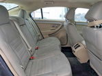 Ford Taurus 2015