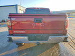 GMC Sierra 2017