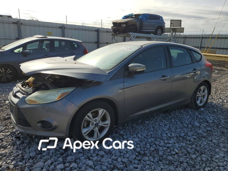 Ford Focus 2014 - Image 1 of 13