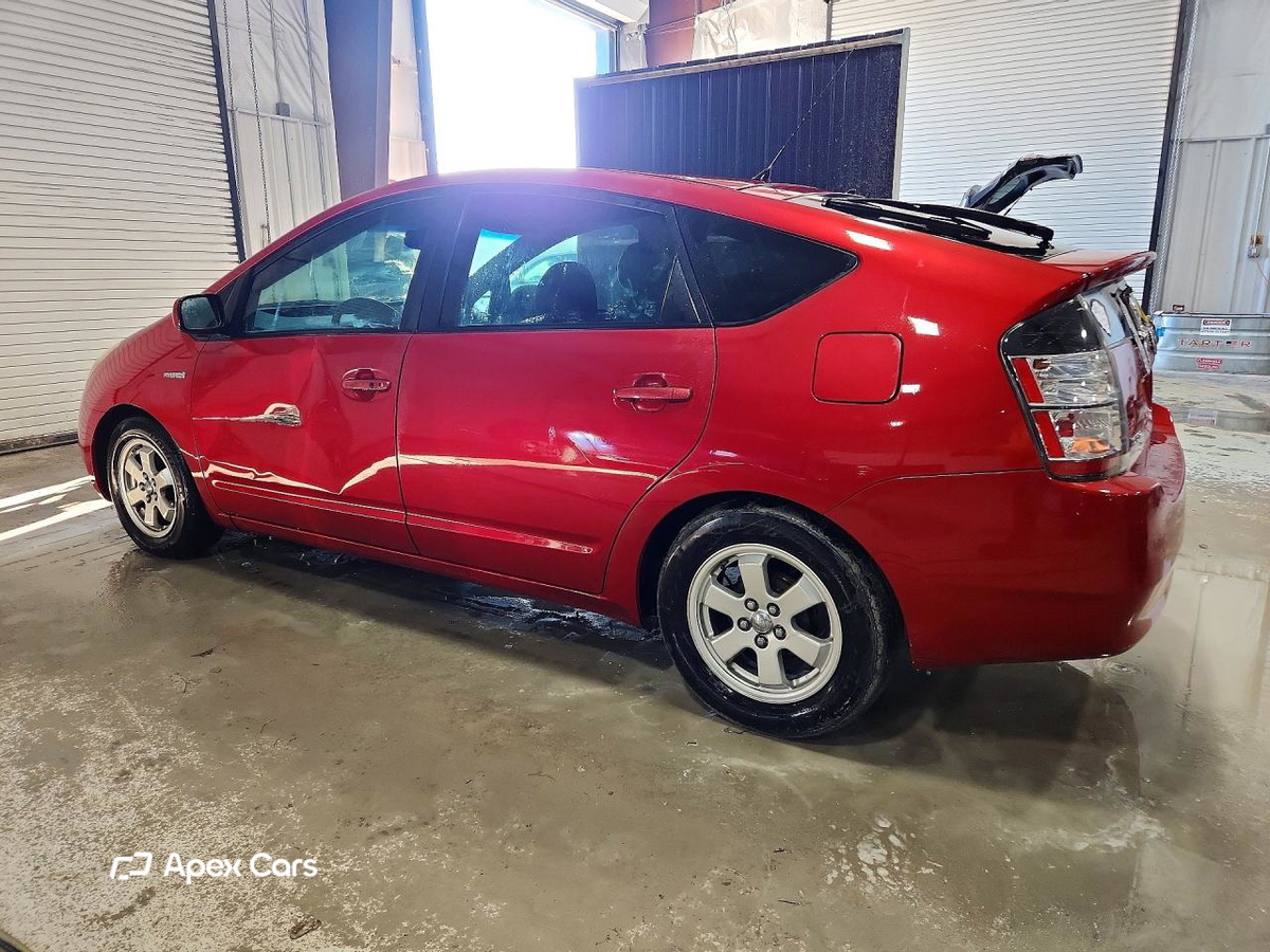 Toyota Prius 2006