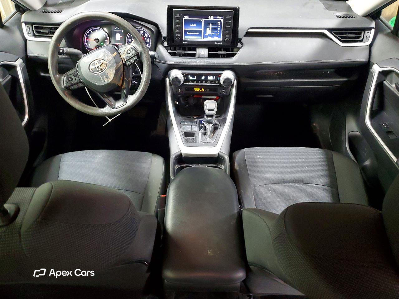 Toyota RAV 4 2020