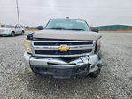 Chevrolet Silverado 2012