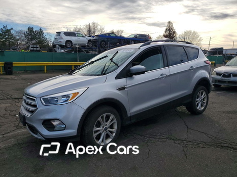 Ford Escape 2018 - Zdjęcie 1 z 14
