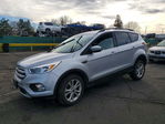 Ford Escape 2018