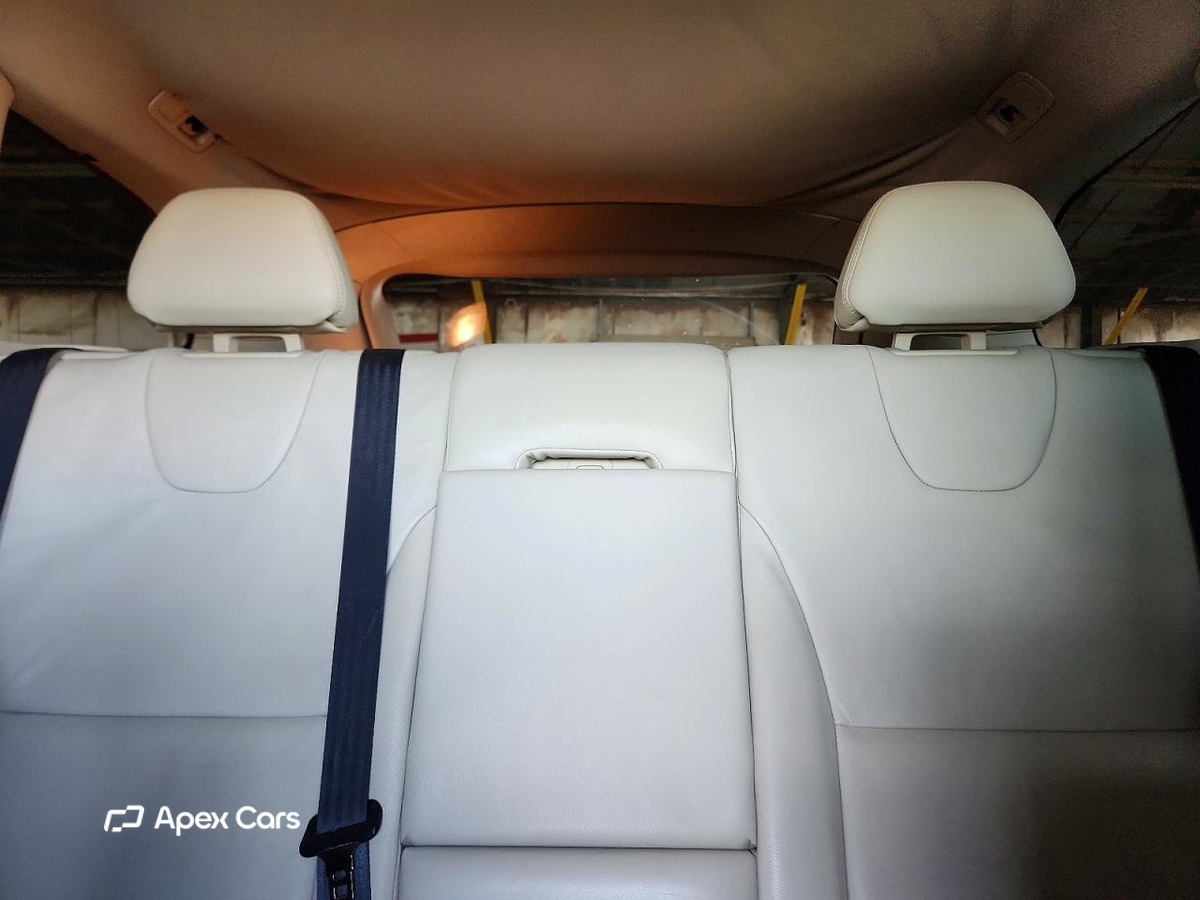 Volvo XC60 2013