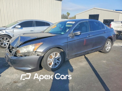 Honda Accord 2008 - Image 1 of 12