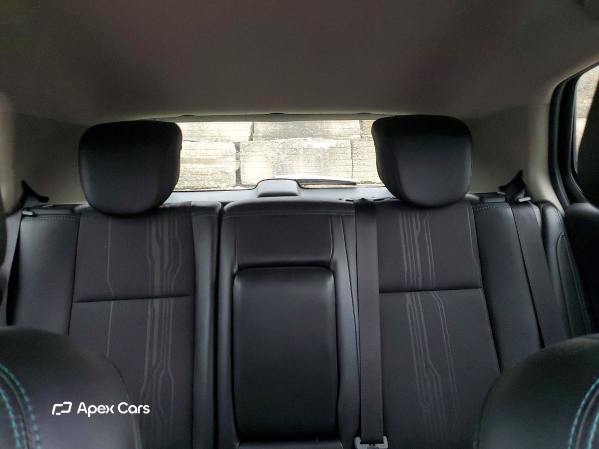 Chevrolet Trax 2016