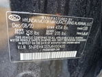 Hyundai Sonata 2021