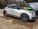 Nissan Kicks 2019