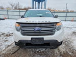 Ford Explorer 2015