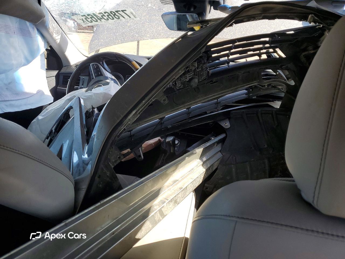 Lexus ES 2016