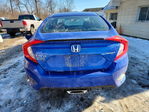Honda Civic 2020