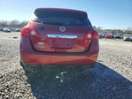Nissan Rogue 2013