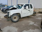 Chevrolet Silverado 2007