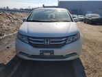 Honda Odyssey 2014