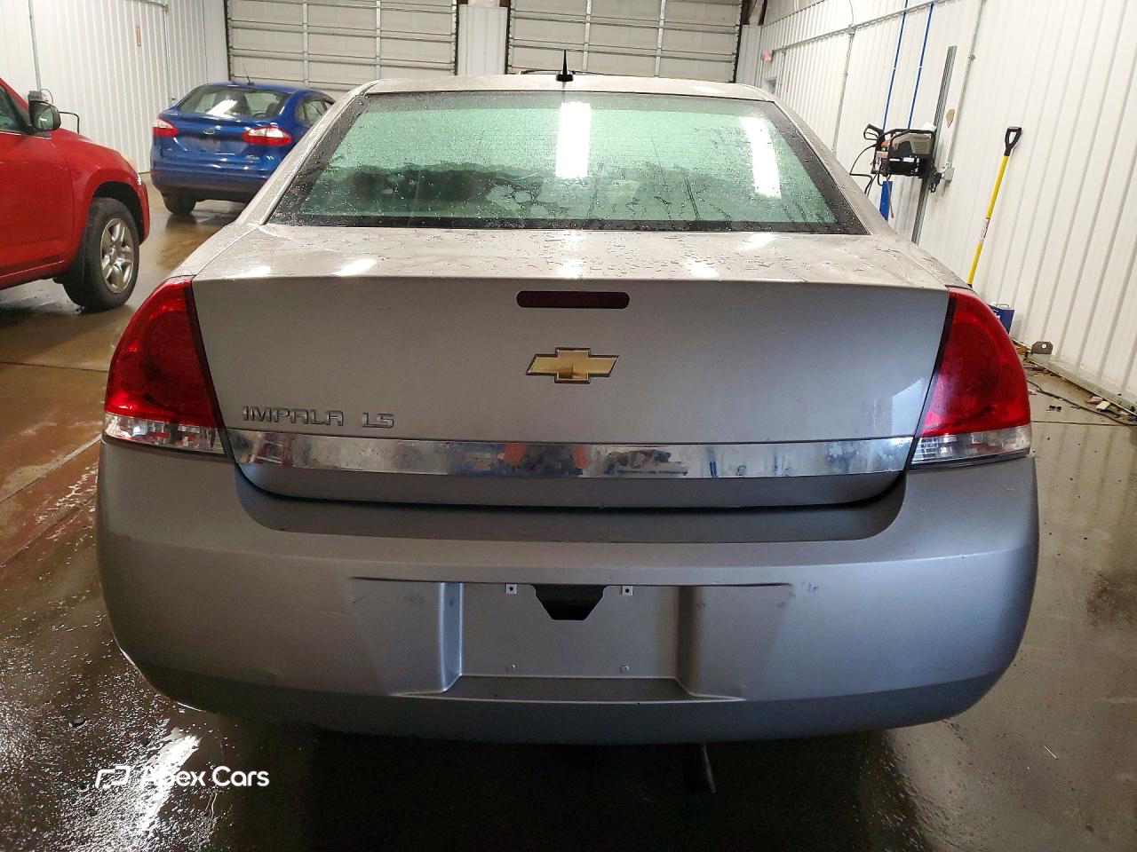 Chevrolet Impala 2006