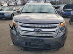 Ford Explorer 2014