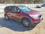 Honda CR-V 2016
